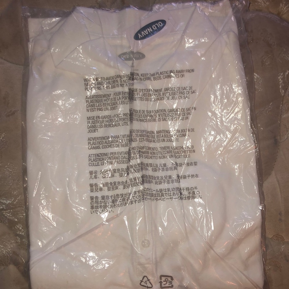 School Shirt